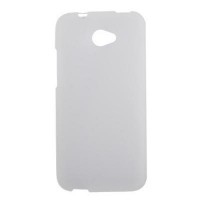 Чехол для моб. телефона Drobak для HTC Desire 601 /ElasticPU/WhiteClear (218869)