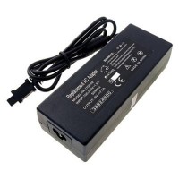 Блок питания к ноутбуку Drobak TOSHIBA 16V 120W 7.5A ( special 4 holes) (142324)