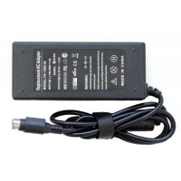 Блок питания к ноутбуку Drobak HP/COMPAQ 18.5V 83W 4.5A (special 4 hole) (140919)