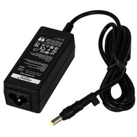 Блок питания к ноутбуку Drobak ASUS 19V 40W 2.1A (4.8*1.7 yellow) (140321)