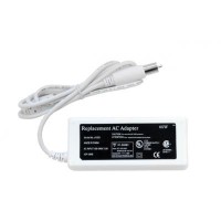 Блок питания к ноутбуку Drobak APPLE 24V 64W 2.65A (9.5*3.5 small head apple special G3 ser (140208)