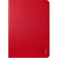 Чехол для планшета OZAKI iPad mini O!coat Slim Red (OC114RD)