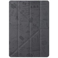 Чехол для планшета OZAKI iPad Air O!coat Travel 360° Multiangle (OC111SO)