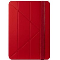 Чехол для планшета OZAKI iPad Air O!coat Slim-Y 360° Multiangle (OC110RD)