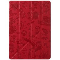 Чехол для планшета OZAKI iPad Air O!coat Travel 360° Multiangle (OC111BJ)