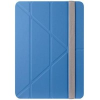 Чехол для планшета OZAKI iPad Air O!coat Slim-Y 360° Multiangle (OC110BU)