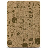 Чехол для планшета OZAKI iPad Air O!coat-Relax 360° Khaki (OC113KH)