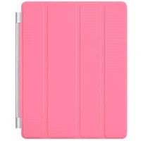 Чехол для планшета Apple Smart Cover для iPad (pink) (MD308ZM/A)