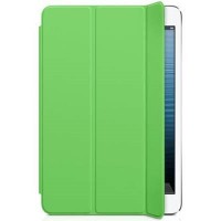 Чехол для планшета Apple Smart Cover для iPad mini (green) (MD969ZM/A)