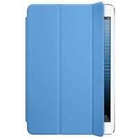 Чехол для планшета Apple Smart Cover для iPad mini (blue) (MD970ZM/A)