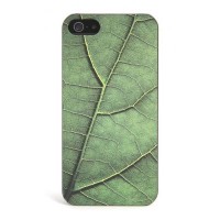 Чехол для моб. телефона Tucano iPhone 5/5S Delikatessen back cover (IPH5-D-FO)
