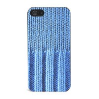 Чехол для моб. телефона Tucano iPhone 5/5S Delikatessen back cover (IPH5-D-LF)