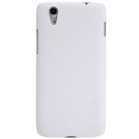 Чехол для моб. телефона NILLKIN для Lenovo S960 /Super Frosted Shield/White (6116661)