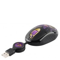 Мышь A4Tech GLR-20RG (Royal Club)