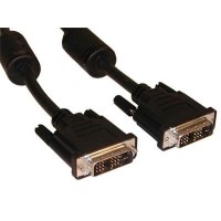 Кабель DVI to DVI 24pin, 1.8m Atcom (8057)