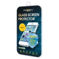 Стекло защитное AUZER для Samsung Alpha (AG-SSGA)