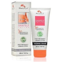 Лосьон Mommy Care с органическим маслом ши и авокадо (491214)