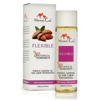 Масло Mommy Care миндаля для предродового перинеального массажа (952041)