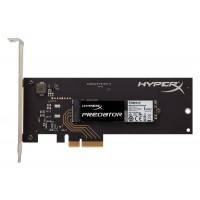 Накопитель SSD PCI-Express 480GB Kingston (SHPM2280P2H/480G)