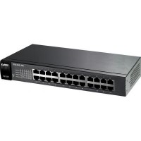 Коммутатор сетевой ZyXel ES1100-24E