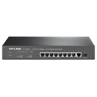 Коммутатор сетевой TP-Link TL-SL2210