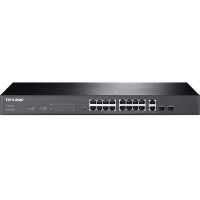 Коммутатор сетевой TP-Link TL-SL2218
