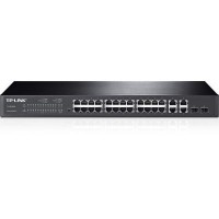 Коммутатор сетевой TP-Link TL-SL2428