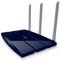 Маршрутизатор Wi-Fi TP-Link TL-WR1045ND