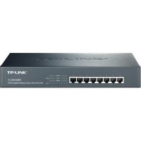 Коммутатор сетевой TP-Link TL-SG1008PE