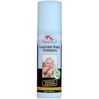 Шампунь Mommy Care с органической лавандой и календулой (952089)