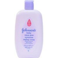 Средство для купания Johnson’s Baby Перед сном 300 мл (3574660195163)