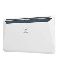 Обогреватель ELECTROLUX ECH/R-1500EL / белый (без колес)