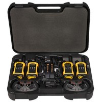 Портативная рация Motorola TLKR T80 Extreme QUAD