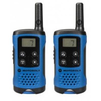 Портативная рация Motorola TLKR T41 Blue