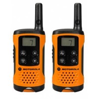 Портативная рация Motorola TLKR T41 Orange