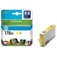 Картридж HP DJ No.178XL Yellow Large (CB325HE)