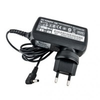 Блок питания к ноутбуку PowerPlant ASUS 220V, 33W, 19V, 1.2A (4.0*1.35mm) (AS33F4014)