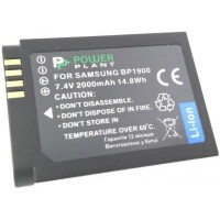 Аккумулятор PowerPlant Samsung ED-BP1900 (DV00DV1402)