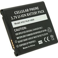 Аккумуляторная батарея PowerPlant LG Nitro HD P930 (DV00DV6108)