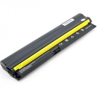 Аккумулятор для ноутбука LENOVO Thinkpad x100e (ASM 42T4784) 10.8V 5200mAh PowerPlant (NB00000206)
