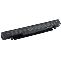 Аккумулятор для ноутбука Asus X450 (A41-X550, AS-X550-4) 14.4V 2200 mAh PowerPlant (NB00000220)
