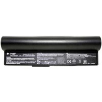 Аккумулятор для ноутбука Asus Eee PC 900A Series (AL22-703) 7.4V 5200mAh PowerPlant (NB00000263)