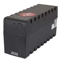 Источник бесперебойного питания Powercom RPT-800AP