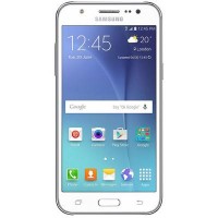 Мобильный телефон Samsung SM-J500H (Galaxy J5 Duos) White (SM-J500HZWD)