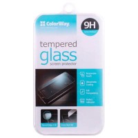 Стекло защитное ColorWay для Samsung Galaxy Core 2 (CW-GSRESG355)