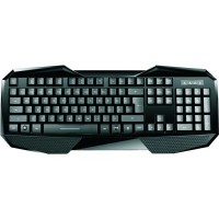 Клавиатура ACME Be Fire expert gaming keyboard (6948391231013)