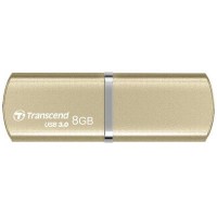 USB флеш накопитель Transcend 8GB JetFlash 820 USB 3.0 (TS8GJF820G)