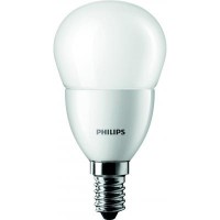 Лампочка PHILIPS LEDluster ND E14 6-40W 827 P48 FR CorePro (929000273302)
