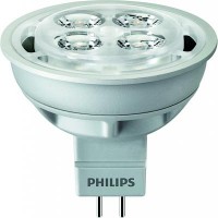 Лампочка PHILIPS LED MR16 4.2-35W 6500K 24D Essential (929000250608)