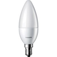 Лампочка PHILIPS LEDcandle ND E14 6-40W 827 B39 FR CorePro (929000273202)